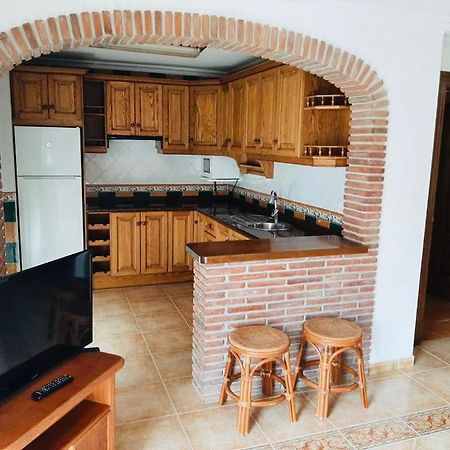 נרחה Apartamentos Balcon De Carabeo מראה חיצוני תמונה