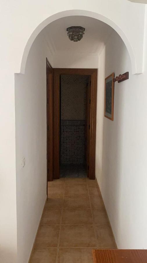 נרחה Apartamentos Balcon De Carabeo מראה חיצוני תמונה