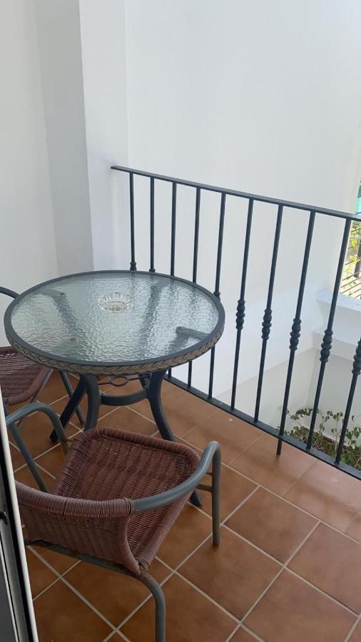 נרחה Apartamentos Balcon De Carabeo מראה חיצוני תמונה