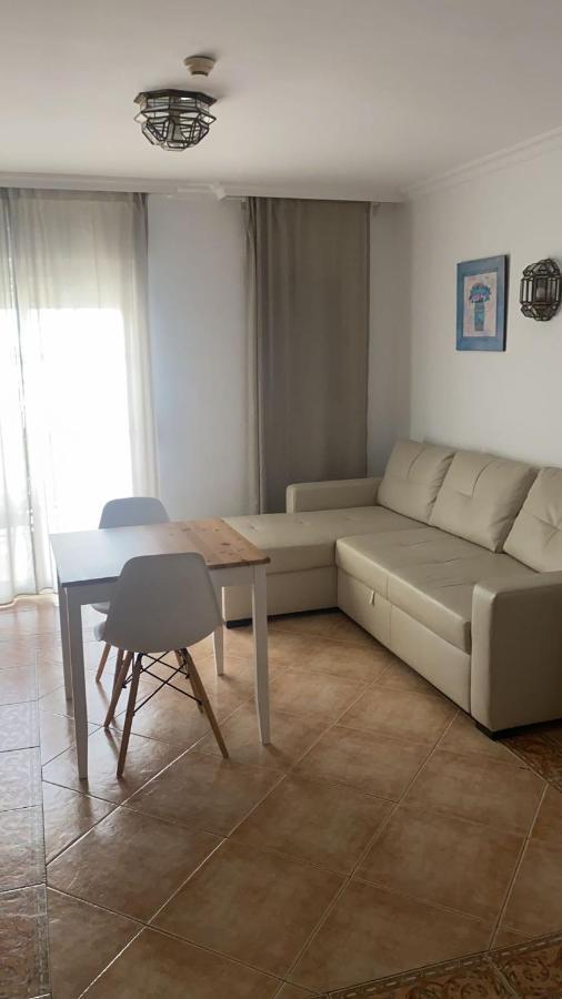 נרחה Apartamentos Balcon De Carabeo מראה חיצוני תמונה