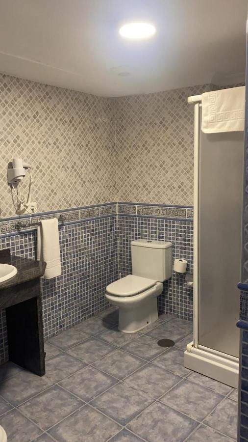 נרחה Apartamentos Balcon De Carabeo מראה חיצוני תמונה
